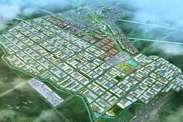 麻城外貿(mào)出口快速回升，上半年石材出口1467萬(wàn)美元