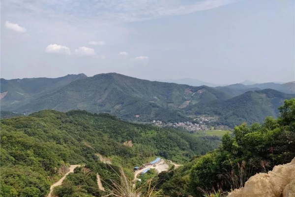 起拍價(jià)9.6億，儲(chǔ)量1.66億m3！又一超級(jí)花崗巖礦權(quán)即將問(wèn)世
